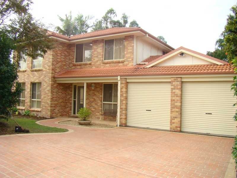 8 John Phillip Drive, Bonny Hills NSW 2445