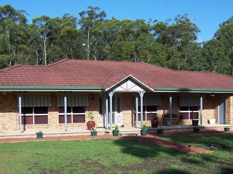 Logans Crossing NSW 2439