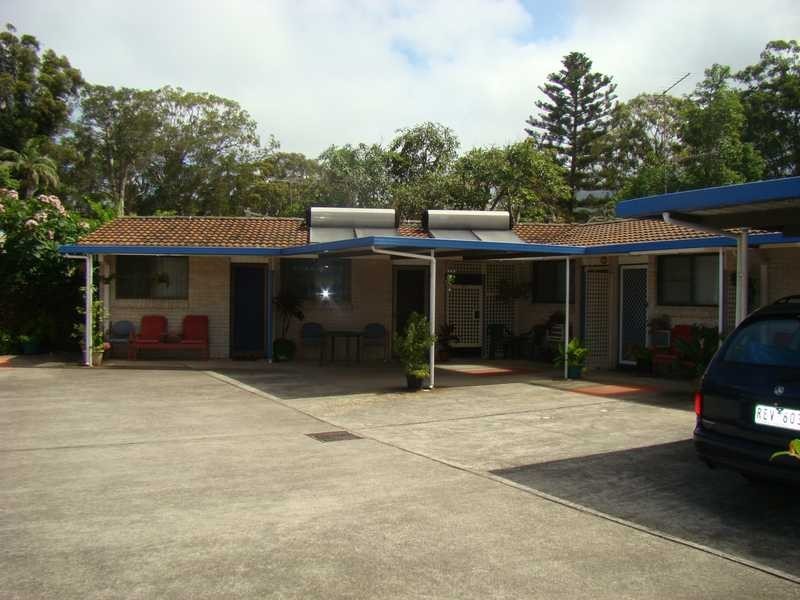 506 Ocean Drive, North Haven NSW 2443