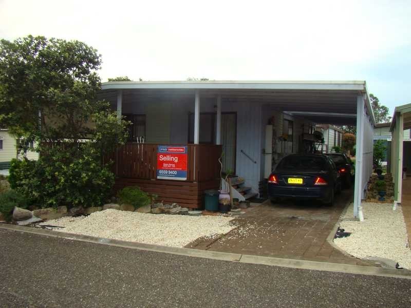 Bonny Hills NSW 2445