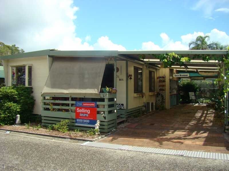 Bonny Hills NSW 2445