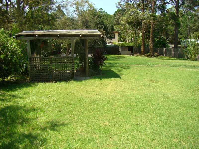 15 Station Street, Johns River NSW 2443