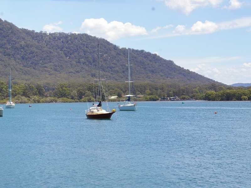 Dunbogan NSW 2443