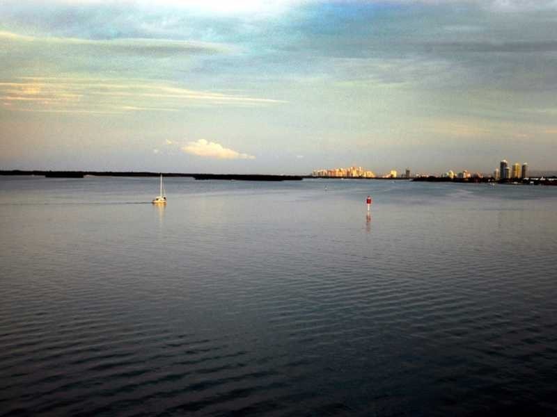 Sovereign Islands QLD 4216