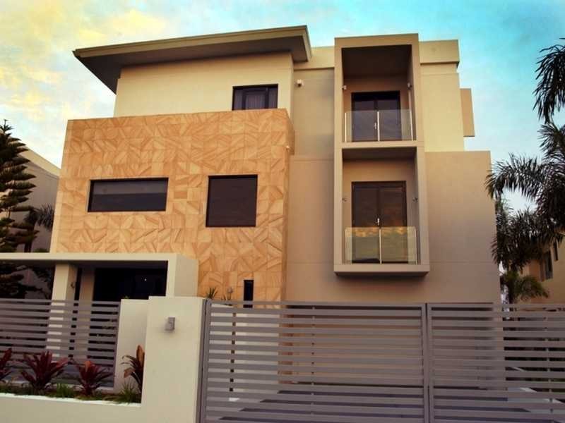 Sovereign Islands QLD 4216