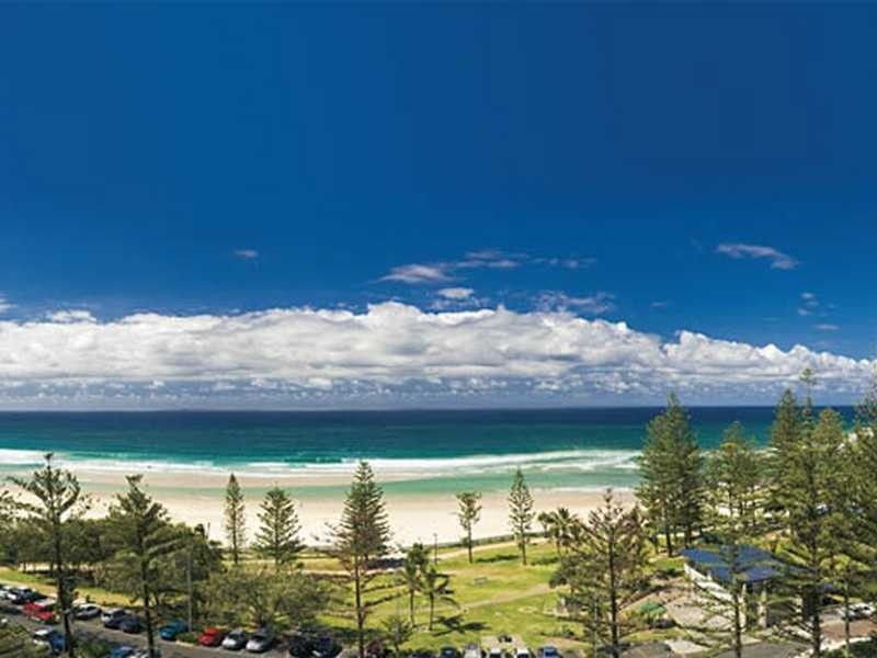 1042 Ambience on Burleigh, Burleigh Heads QLD 4220
