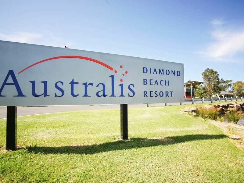 1 Diamond Beach North, Diamond Beach NSW 2430