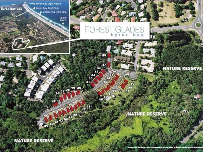 1 Forest Glades, Byron Bay NSW 2481
