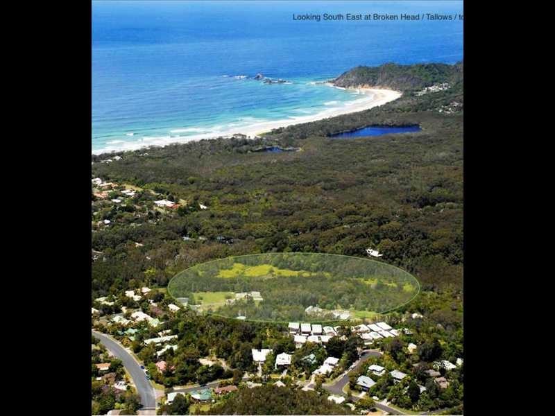 1 Forest Glades, Byron Bay NSW 2481