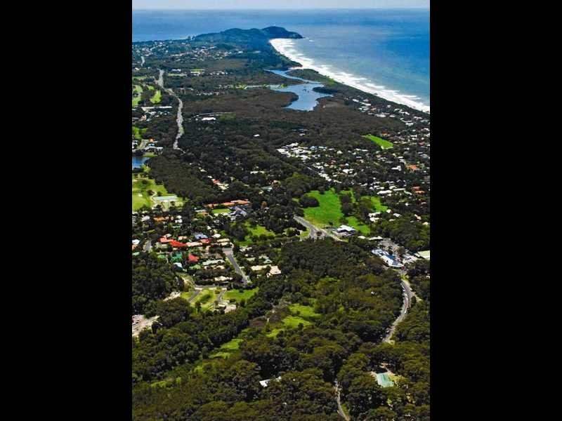 1 Forest Glades, Byron Bay NSW 2481