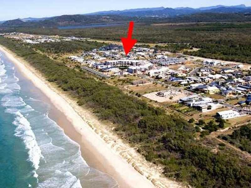 41 Drift Apartments, Casuarina NSW 2487