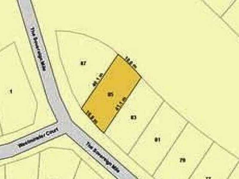 Lot 431 (83) The Sovereign Mile, Sovereign Islands QLD 4216