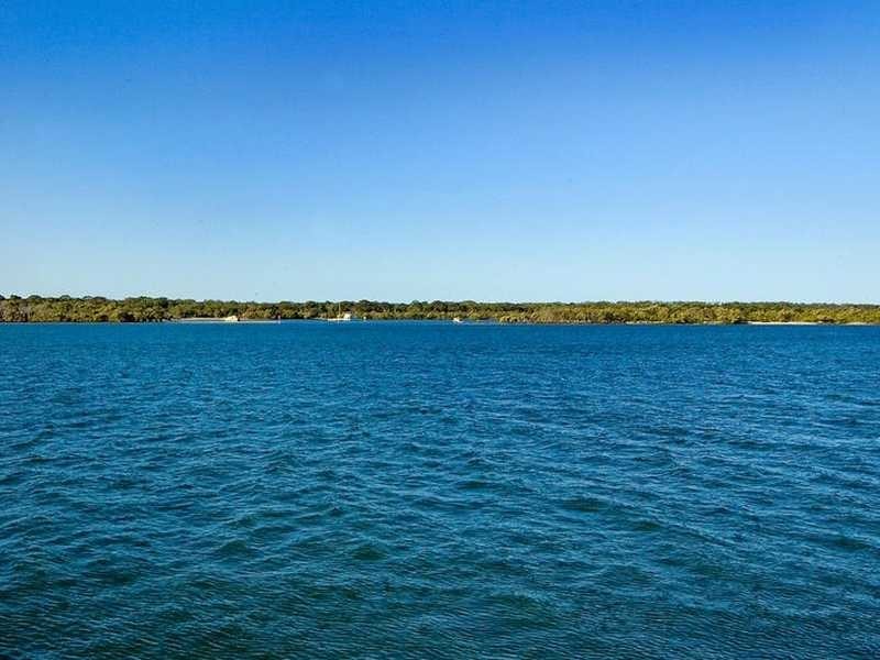 Lots 588 & 589 Knightsbridge West, Sovereign Islands QLD 4216