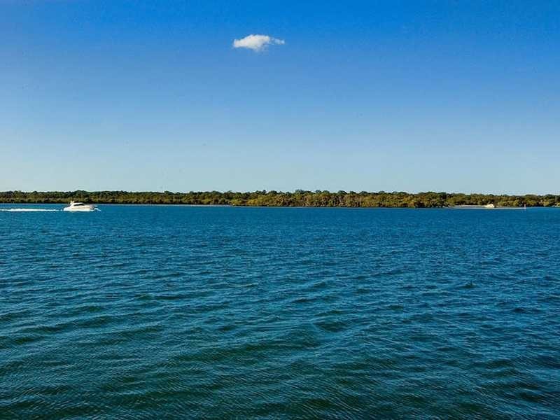 Lots 588 & 589 Knightsbridge West, Sovereign Islands QLD 4216