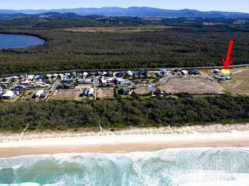Casuarina NSW 2487