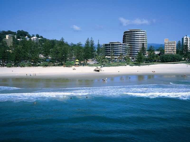 Apartment/2151 Ambience on Burleigh, Burleigh Heads QLD 4220