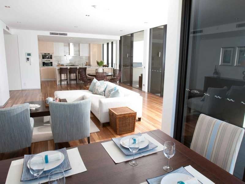 Apartment/2151 Ambience on Burleigh, Burleigh Heads QLD 4220