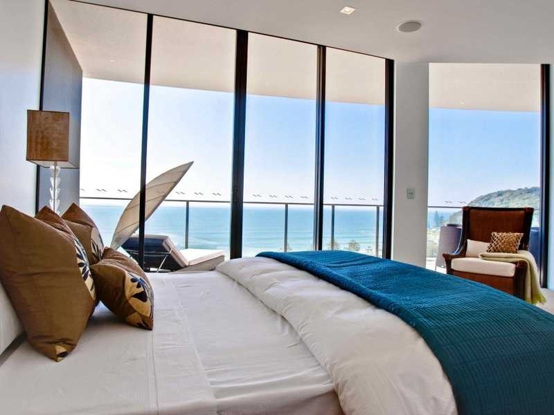 Apartment/2151 Ambience on Burleigh, Burleigh Heads QLD 4220