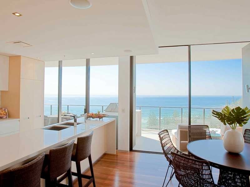 Apartment/2151 Ambience on Burleigh, Burleigh Heads QLD 4220