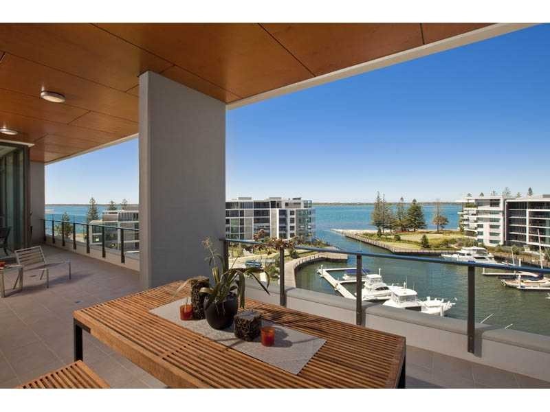 5603 Allisee Bayview Street, Hollywell QLD 4216