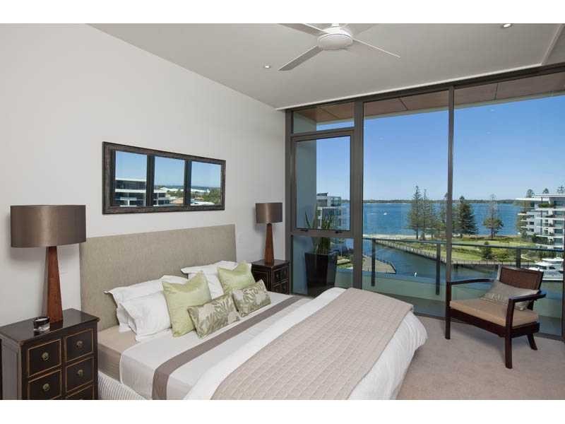 5603 Allisee Bayview Street, Hollywell QLD 4216