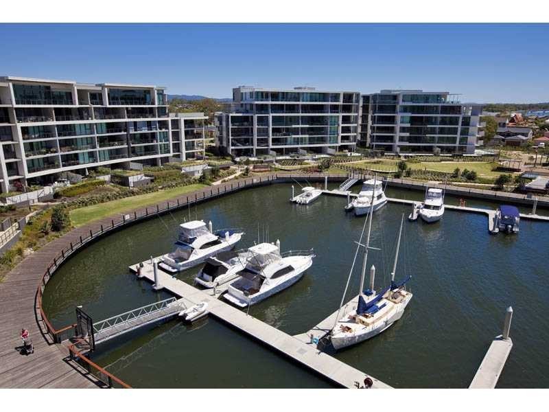 5603 Allisee Bayview Street, Hollywell QLD 4216