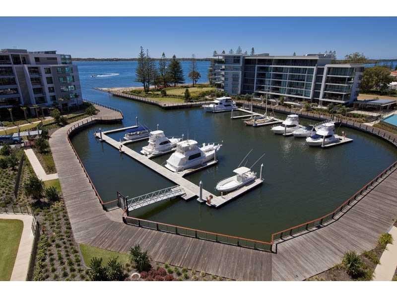 5603 Allisee Bayview Street, Hollywell QLD 4216