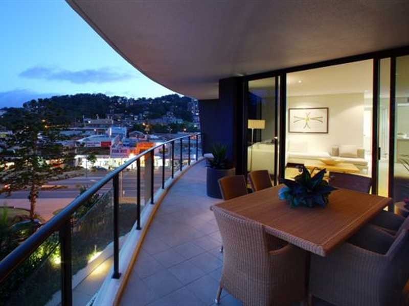 1042 Ambience on Burleigh, Burleigh Heads QLD 4220