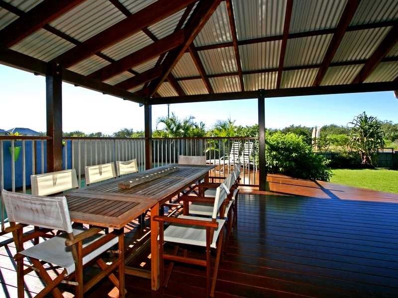 18 She Oak Lane, Casuarina NSW 2487