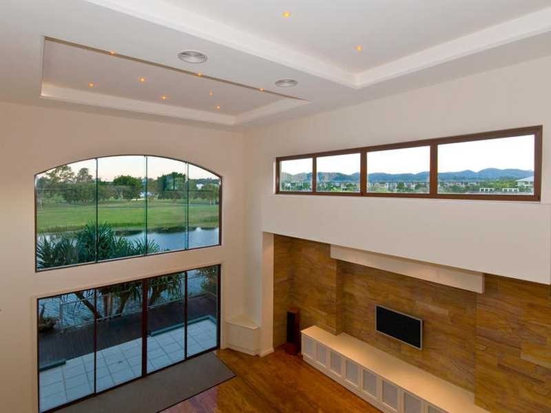 813 Legend Trail, Robina QLD 4226