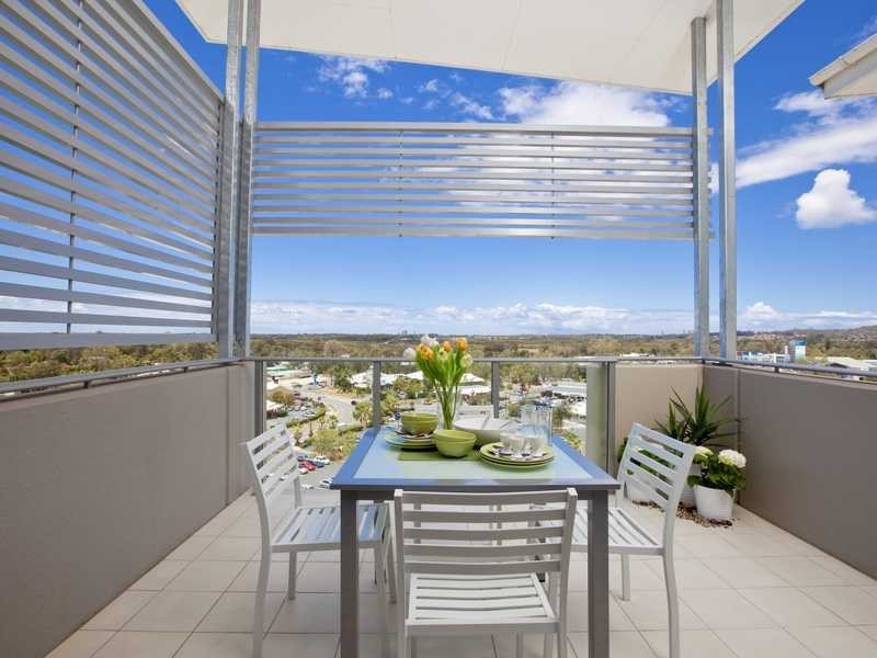 12 Sir John Overall Drive, Helensvale QLD 4212