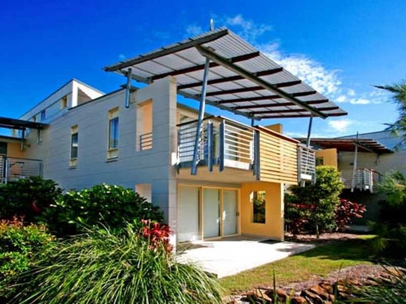 43 Mainwaring Apartments, Casuarina NSW 2487