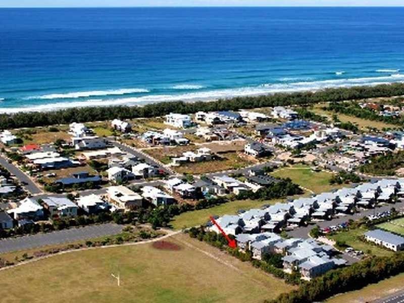 43 Mainwaring Apartments, Casuarina NSW 2487