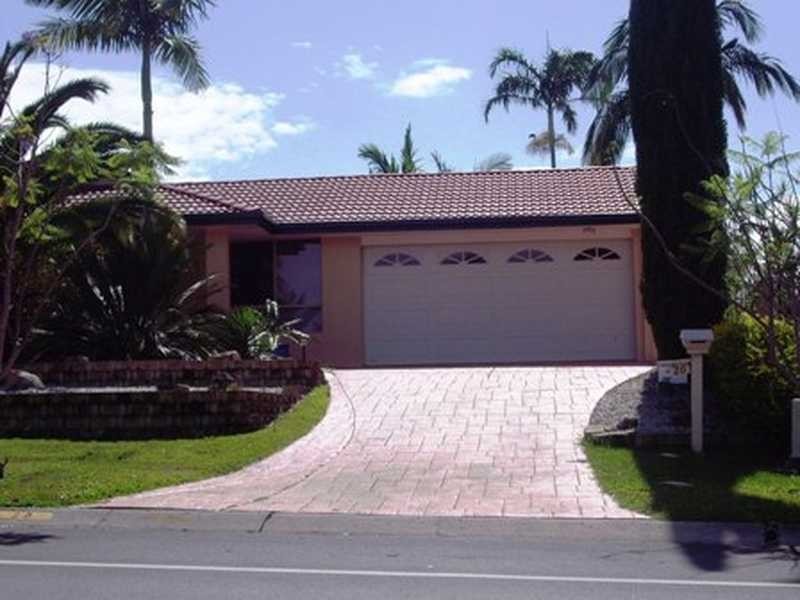 20 Manly Drive, Robina QLD 4226