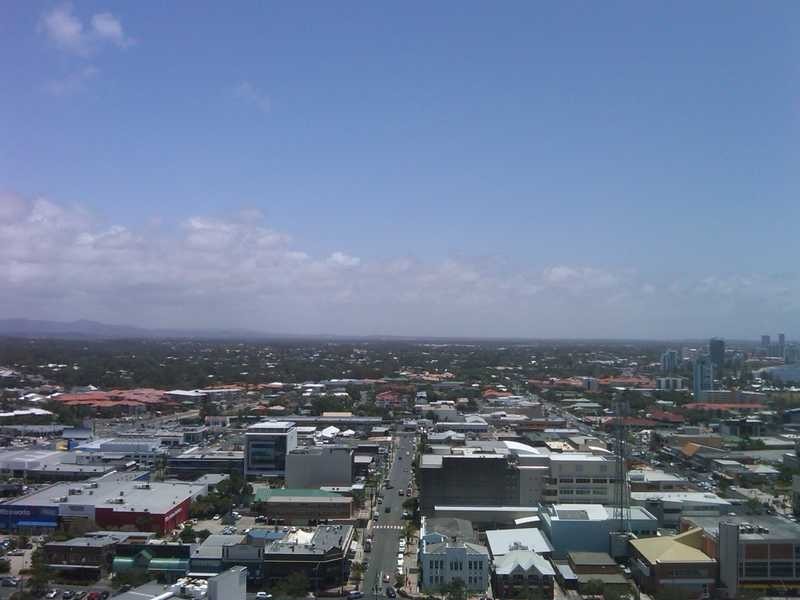 Southport QLD 4215