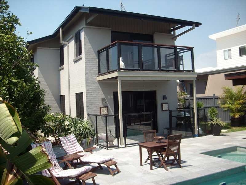 3 Beason Court, Casuarina NSW 2487