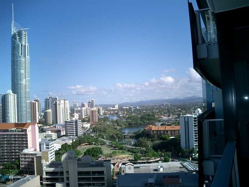 9 Ferny Avenue, Surfers Paradise QLD 4217