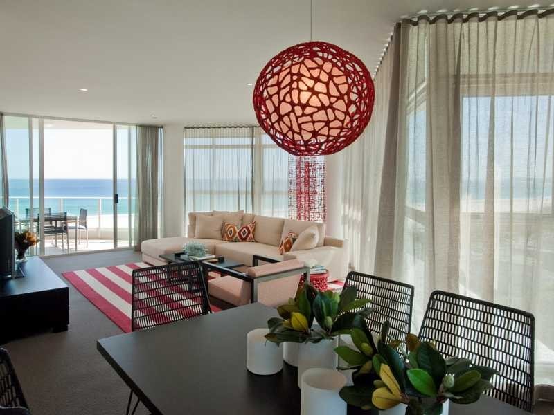 Apartment 803/2 Creek Street, Kirra QLD 4225