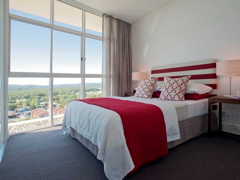 Apartment 803/2 Creek Street, Kirra QLD 4225