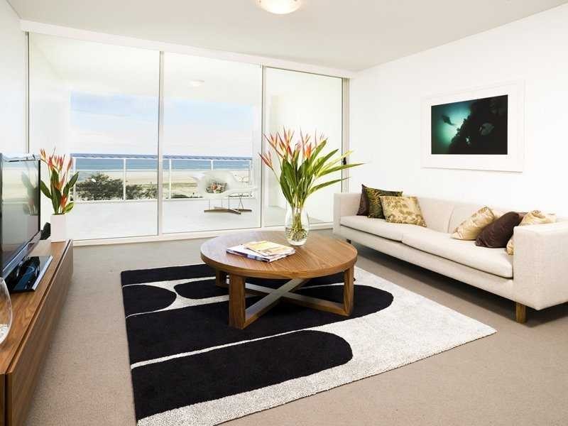 Apartment 507/2 Creek Street, Kirra QLD 4225