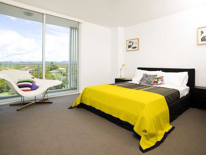 Apartment 507/2 Creek Street, Kirra QLD 4225