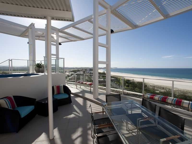 Penthouse 1101/2 Creek Street, Kirra QLD 4225