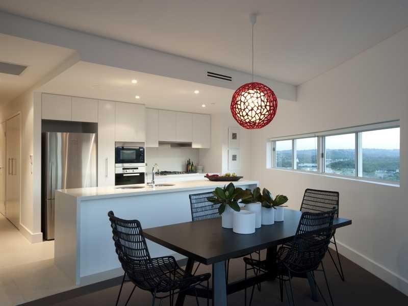 Penthouse 1101/2 Creek Street, Kirra QLD 4225