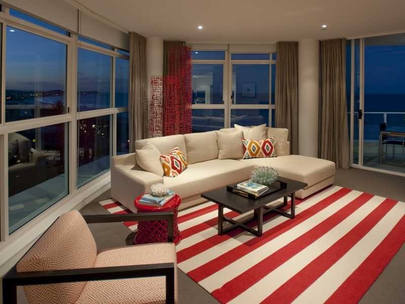 Penthouse 1101/2 Creek Street, Kirra QLD 4225