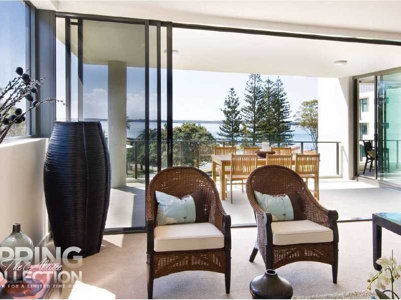Apartment 6301/ 323 Bayview Street, Hollywell QLD 4216