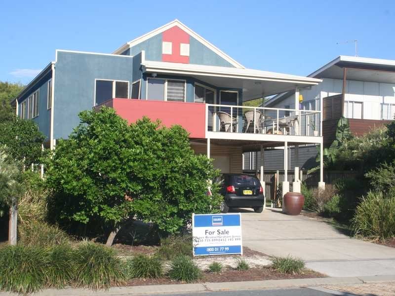740 Casuarina Way, Casuarina NSW 2487