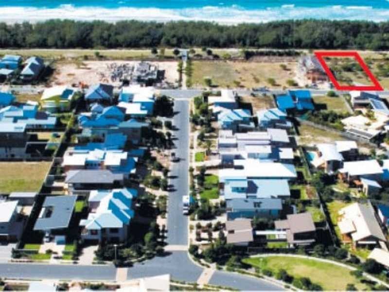 N48 & N49 She Oak Lane, Casuarina NSW 2487