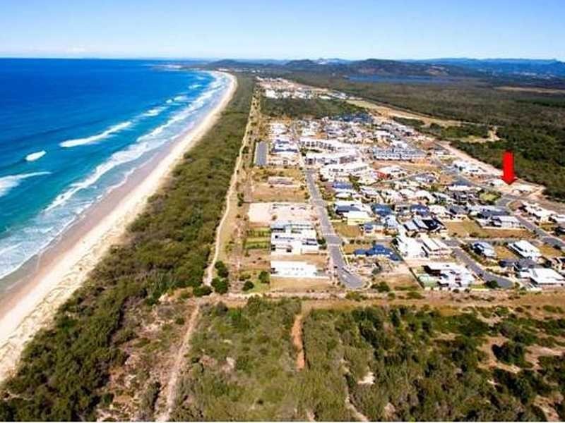 Lot 199 Casuarina Way, Casuarina NSW 2487