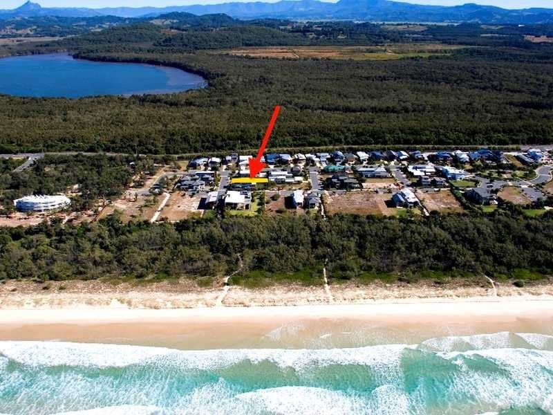 S62 – 2 Harper Court, Casuarina NSW 2487