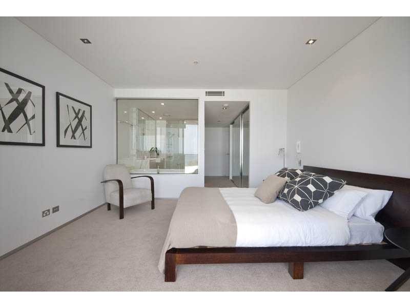 Apartment/2102 Ambience on Burleigh Gold Coast Highway, Burleigh Heads QLD 4220
